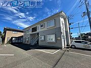ハイツ西町C 2階 築25年8ヶ月の賃貸物件