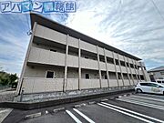 越後石山駅より徒歩17分 3階 築13年8ヶ月の賃貸物件