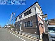 亀田駅より徒歩18分 2階 築24年3ヶ月の賃貸物件