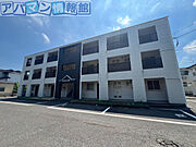 亀田駅より徒歩13分 2階 築31年3ヶ月の賃貸物件