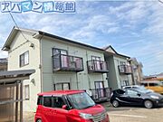 コーポひまわり 1階 築29年8ヶ月の賃貸物件