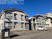 越後石山駅より徒歩15分 1階 築39年10ヶ月の賃貸物件