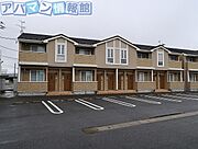 水原駅よりバス48分 徒歩3分 1階 築18年4ヶ月の賃貸物件