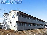 エトワール城山 1階 築25年9ヶ月の賃貸物件