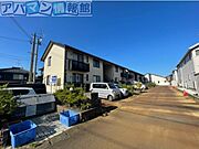 荻川駅より徒歩12分 1階 築26年8ヶ月の賃貸物件