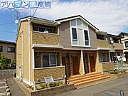 亀田駅より徒歩25分 1階 築19年5ヶ月の賃貸物件