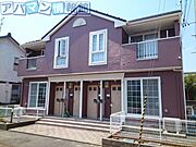 エクセラン・フルールIII 2階 築23年2ヶ月の賃貸物件