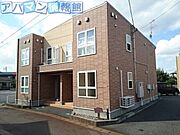 シャルマン中沢I 2階 築16年8ヶ月の賃貸物件