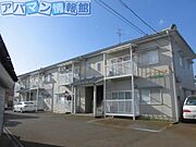 ファミール東本町 2階 築30年8ヶ月の賃貸物件