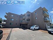 ソレアード 3階 築24年8ヶ月の賃貸物件