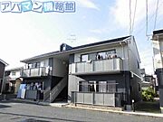 亀田駅より徒歩22分 1階 築24年9ヶ月の賃貸物件