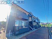 ファミーユ 2階 築20年9ヶ月の賃貸物件