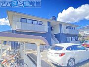 亀田駅より徒歩20分 2階 築24年9ヶ月の賃貸物件