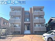 サンレジデンス 3階 築19年3ヶ月の賃貸物件