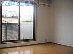 コーポ舟戸 2階1Kのリビング/ダイニング