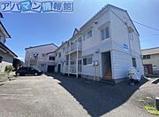 アネックスリバティ 2階 築35年5ヶ月の賃貸物件