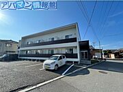 亀田駅より徒歩48分 2階 築10年11ヶ月の賃貸物件