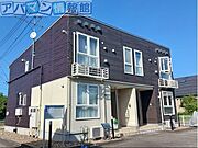 荻川駅より徒歩78分 1階 築15年2ヶ月の賃貸物件