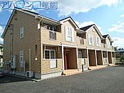 フィオリール 2階 築18年9ヶ月の賃貸物件