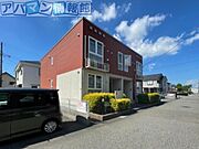 ハーモニー 1階 築15年8ヶ月の賃貸物件