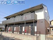 グリーンベールK 1階 築26年10ヶ月の賃貸物件