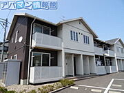 越後石山駅より徒歩10分 1階 築16年2ヶ月の賃貸物件