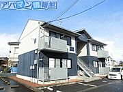 亀田駅より徒歩28分 1階 築25年9ヶ月の賃貸物件