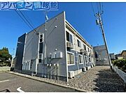 ミルキータウン城所I 2階 築16年8ヶ月の賃貸物件