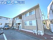 亀田駅より徒歩27分 1階 築19年の賃貸物件