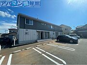 荻川駅より徒歩14分 1階 築8年11ヶ月の賃貸物件