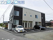 アルチェ下早通 2階 築6年6ヶ月の賃貸物件