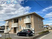 コスモ B 2階 築16年2ヶ月の賃貸物件