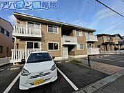 さつき野駅より徒歩11分 1階 築19年2ヶ月の賃貸物件