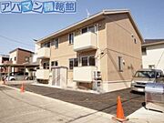 新津駅より徒歩12分 1階 築11年8ヶ月の賃貸物件