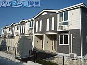 水原駅よりバス47分 徒歩2分 1階 築13年5ヶ月の賃貸物件