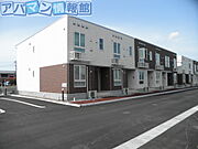 水原駅より徒歩25分 2階 築13年11ヶ月の賃貸物件