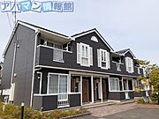 レジデンス南２ 2階 築21年5ヶ月の賃貸物件