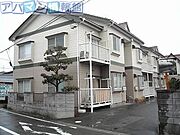 アスターハウスＡ 2階 築38年1ヶ月の賃貸物件