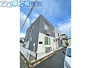 ヴィヴァーチェ 2階 築11年8ヶ月の賃貸物件