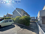 荻川駅より徒歩12分 2階 築27年8ヶ月の賃貸物件