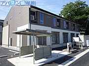 亀田駅より徒歩26分 2階 築10年6ヶ月の賃貸物件