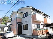 ヴィヴァーチェ 2階 築20年10ヶ月の賃貸物件