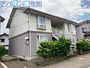 メンバーズタウンプランタンＢ 2階 築29年7ヶ月の賃貸物件