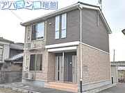 水原駅より徒歩13分 2階 築8年7ヶ月の賃貸物件