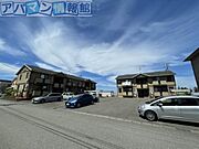 グラン・ソレーユA 1階 築19年5ヶ月の賃貸物件