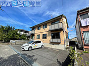 越後石山駅より徒歩6分 1階 築21年3ヶ月の賃貸物件