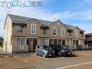 セレーノジュン 1階 築22年3ヶ月の賃貸物件