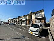 メゾンドールサクマC 2階 築30年1ヶ月の賃貸物件