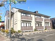 メゾン茜が丘 1階 築27年2ヶ月の賃貸物件