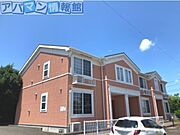 亀田駅より徒歩28分 1階 築17年2ヶ月の賃貸物件